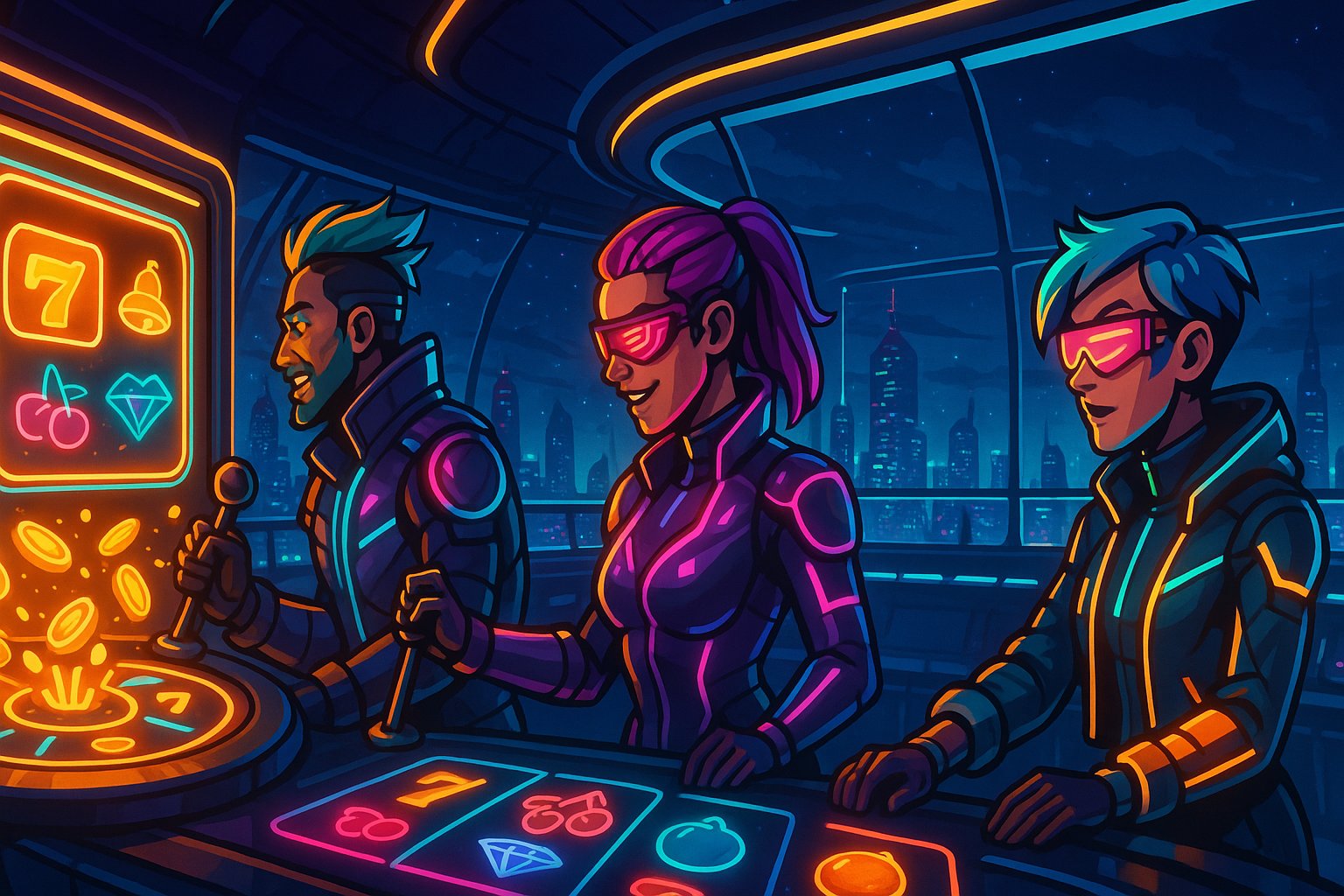 marketwin138 featured game showcase